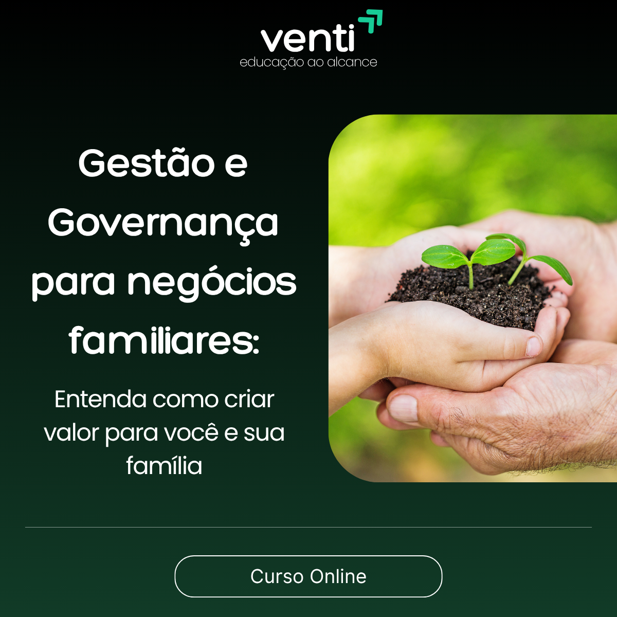 Gestão e Governança para negócios familiares: Entenda como criar valor para você e sua família