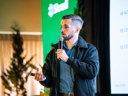 O Segredo do Lucro no Agro: Os três pilares que fazem um produtor rural obter lucros consistentes